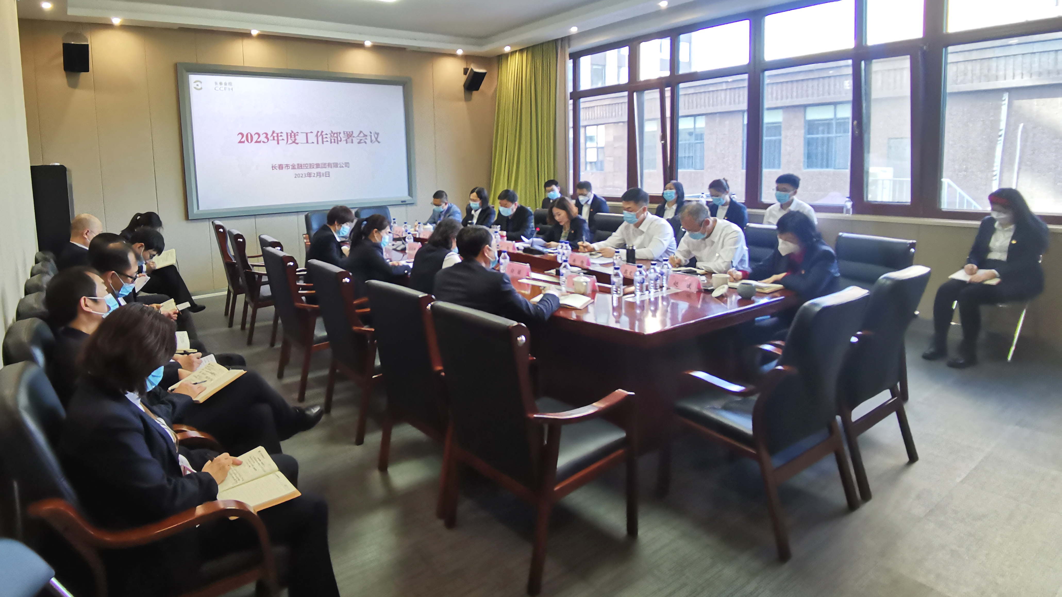 在穩(wěn)中求進(jìn)中出亮點(diǎn)、做特色、勇突破